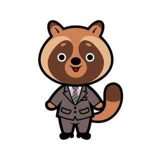 ブリコルール (bricoleur)さんのお庭のサービスのキャラクター制作募集ですへの提案