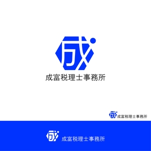 kazukotoki (kazukotoki)さんの会計事務所、税理士事務所のロゴへの提案