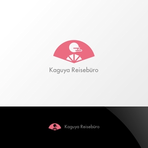 Nyankichi.com (Nyankichi_com)さんの「インバウンド旅行会社」のロゴへの提案