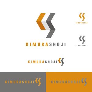 yh0705 (hironishidesign)さんのリサイクルショップを運営する本社ロゴへの提案