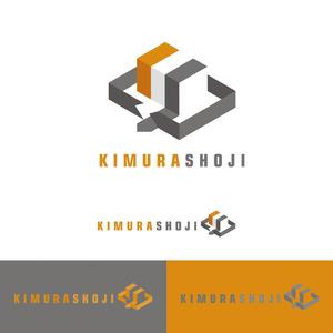 yh0705 (hironishidesign)さんのリサイクルショップを運営する本社ロゴへの提案