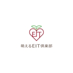 コトブキヤ (kyo-mei)さんのITインフラ系同人サークル「萌えるエンタープライズIT倶楽部」のロゴ制作への提案