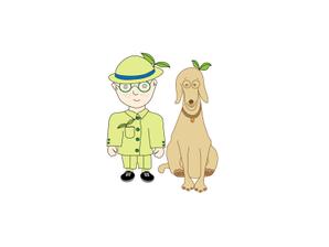 eban-studioさんの不動産会社のマスコットキャラクター制作への提案