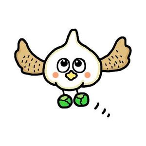 Cutiefunny (megu01)さんの野菜のかわいーイラストへの提案