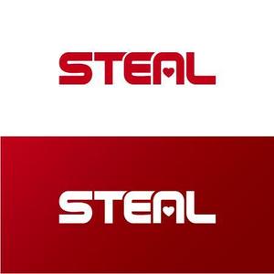 M-Masatoさんのレザーブランド「STEAL」のロゴ作成への提案