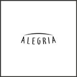 lucas (magodesign)さんのプライベートサロン美容室Alegria（アレグリア）のロゴデザインへの提案