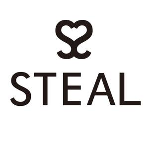 KALIPEさんのレザーブランド「STEAL」のロゴ作成への提案