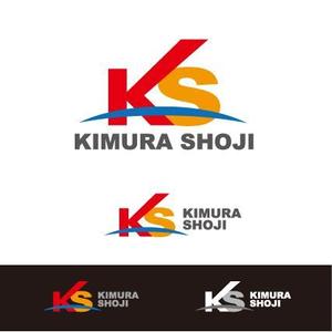 kora３ (kora3)さんのリサイクルショップを運営する本社ロゴへの提案