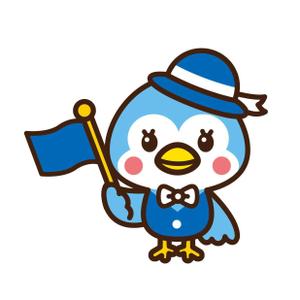 mu_cha (mu_cha)さんの日帰りバスツアーのイメージキャラクター（鳥）の募集ですへの提案