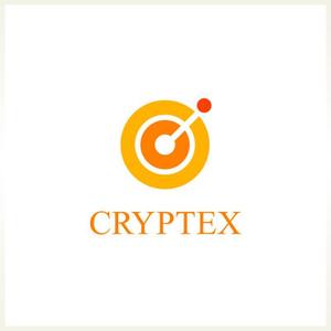 しま (shima-z)さんのIT企業　「Ｃｒｙｐｔｅｘ（株式会社クリプテックス）」のロゴ作成への提案