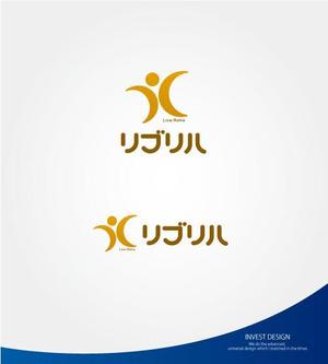 invest (invest)さんの新規創業法人のロゴデザインをお願いいたします。への提案