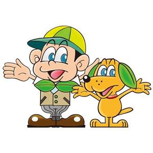 bakuhiyoriさんの不動産会社のマスコットキャラクター制作への提案