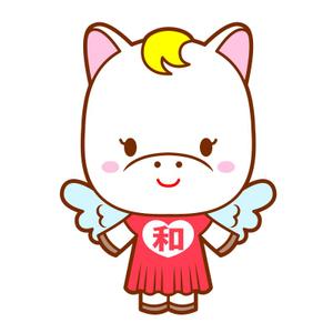 ぴ~タン (p-tan)さんの会社マスコットキャラクターへの提案