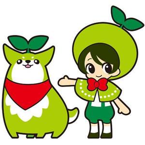 しゃくしゃく (sa31)さんの不動産会社のマスコットキャラクター制作への提案