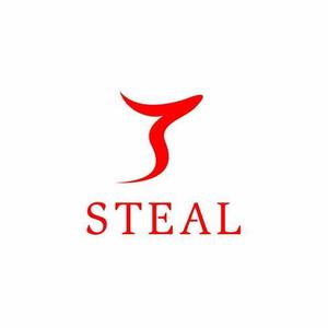 green_Bambi (green_Bambi)さんのレザーブランド「STEAL」のロゴ作成への提案