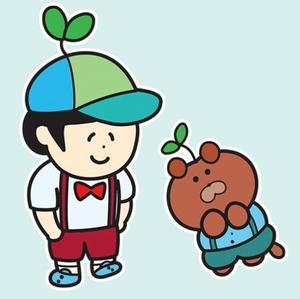 habao (habao)さんの不動産会社のマスコットキャラクター制作への提案