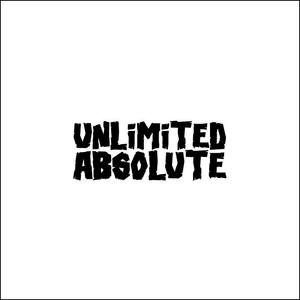 queuecat (queuecat)さんのバンド「UNLIMITED ABSOLUTE」のロゴへの提案