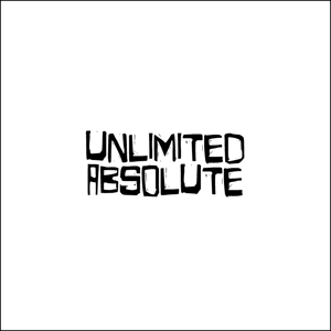 queuecat (queuecat)さんのバンド「UNLIMITED ABSOLUTE」のロゴへの提案