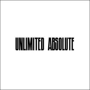 queuecat (queuecat)さんのバンド「UNLIMITED ABSOLUTE」のロゴへの提案