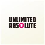hal523さんのバンド「UNLIMITED ABSOLUTE」のロゴへの提案