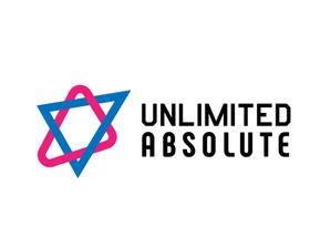 TK デザイン事務所 (TKeN773)さんのバンド「UNLIMITED ABSOLUTE」のロゴへの提案