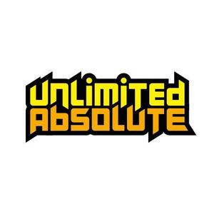 2nagmen (2nagmen)さんのバンド「UNLIMITED ABSOLUTE」のロゴへの提案