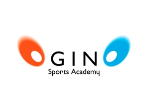 chanlanさんの総合型地域スポーツクラブ「OGINO スポーツアカデミー」のロゴ作成への提案