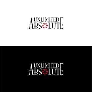 KNIGHT_DESIGN (KEI_703)さんのバンド「UNLIMITED ABSOLUTE」のロゴへの提案