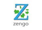 suzuki yuji (s-tokai)さんの新会社設立します、会社名は株式会社zengo(またはゼンゴ)にする予定でそのロゴ制作依頼への提案