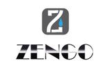 suzuki yuji (s-tokai)さんの新会社設立します、会社名は株式会社zengo(またはゼンゴ)にする予定でそのロゴ制作依頼への提案