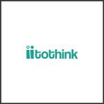 lucas (magodesign)さんのアパレル会社「iitothink」のロゴへの提案
