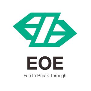 peak_d (peak_d)さんのベトナムM&Aコンサルティング会社「Eagle One Enterprise」 のロゴへの提案