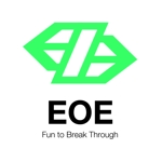 peak_d (peak_d)さんのベトナムM&Aコンサルティング会社「Eagle One Enterprise」 のロゴへの提案