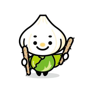 mu_cha (mu_cha)さんの野菜のかわいーイラストへの提案