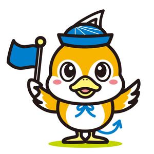 yellow_frog (yellow_frog)さんの日帰りバスツアーのイメージキャラクター（鳥）の募集ですへの提案