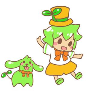 イチバ　ナオミ (ichi18)さんの不動産会社のマスコットキャラクター制作への提案