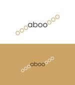 serve2000 (serve2000)さんの美容院 aboo の ロゴへの提案