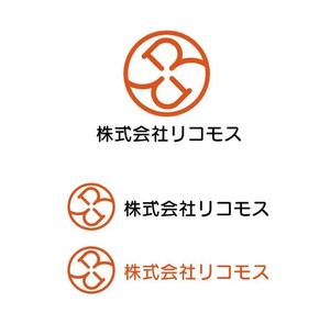 otanda (otanda)さんの障がい者のための「人材紹介、就職支援サービス」の企業ロゴへの提案