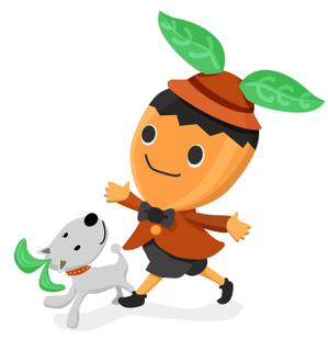 TOYONOS (toyonori)さんの不動産会社のマスコットキャラクター制作への提案