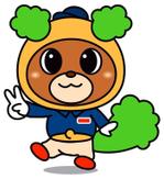 じゅんた (junta)さんのお庭のサービスのキャラクター制作募集ですへの提案