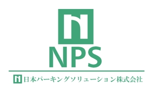 acve (acve)さんの「NPS　日本パーキングソリューション株式会社」のロゴ作成への提案