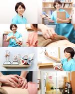 シルバーソルトスタジオ (umechiyo)さんの東京都豊島区　心療内科診療所の撮影依頼への提案