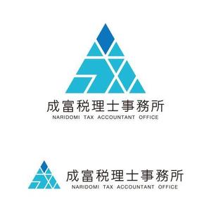 wakaba (wakaba_design)さんの会計事務所、税理士事務所のロゴへの提案