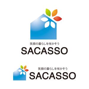 tsujimo (tsujimo)さんの住宅事業の屋号ロゴの作成依頼への提案