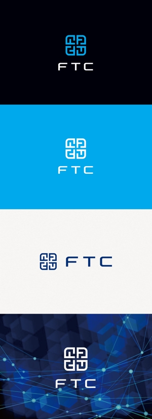 tanaka10 (tanaka10)さんの仮想通貨のロゴへの提案