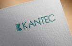 モンチ (yukiyoshi)さんのオール電化に取組む「KANTEC」のロゴへの提案