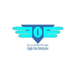artisan-j (artisan-j)さんのベトナムM&Aコンサルティング会社「Eagle One Enterprise」 のロゴへの提案