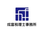日和屋 hiyoriya (shibazakura)さんの会計事務所、税理士事務所のロゴへの提案
