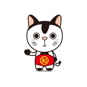 nekofuさんの会社マスコットキャラクターへの提案