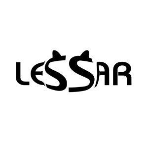 MacMagicianさんのLESSAR (レッサー)　ARサービス　サービスロゴ作成への提案